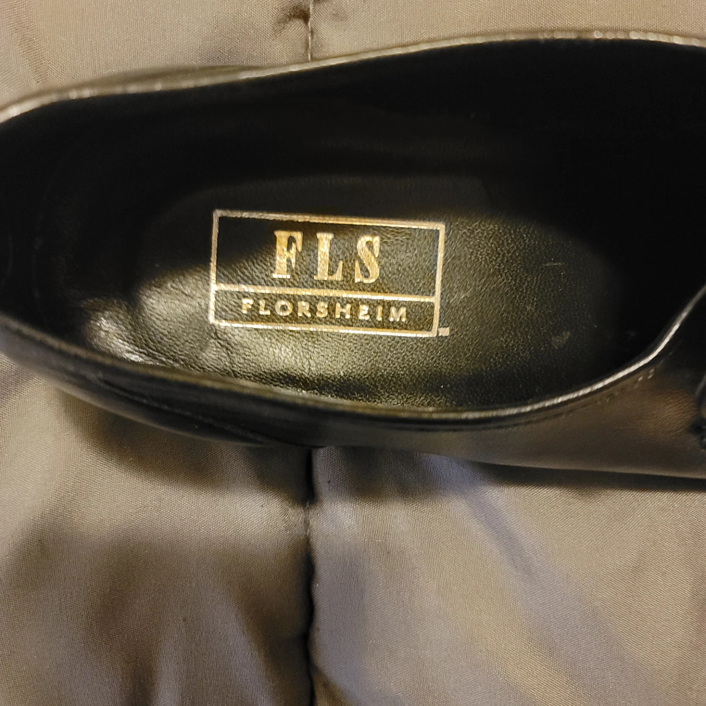New Florsheim Penny Loafers - photo 4