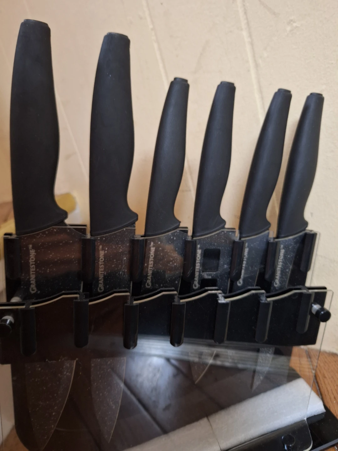 Kitchen Utensil and Dinnerware Set
