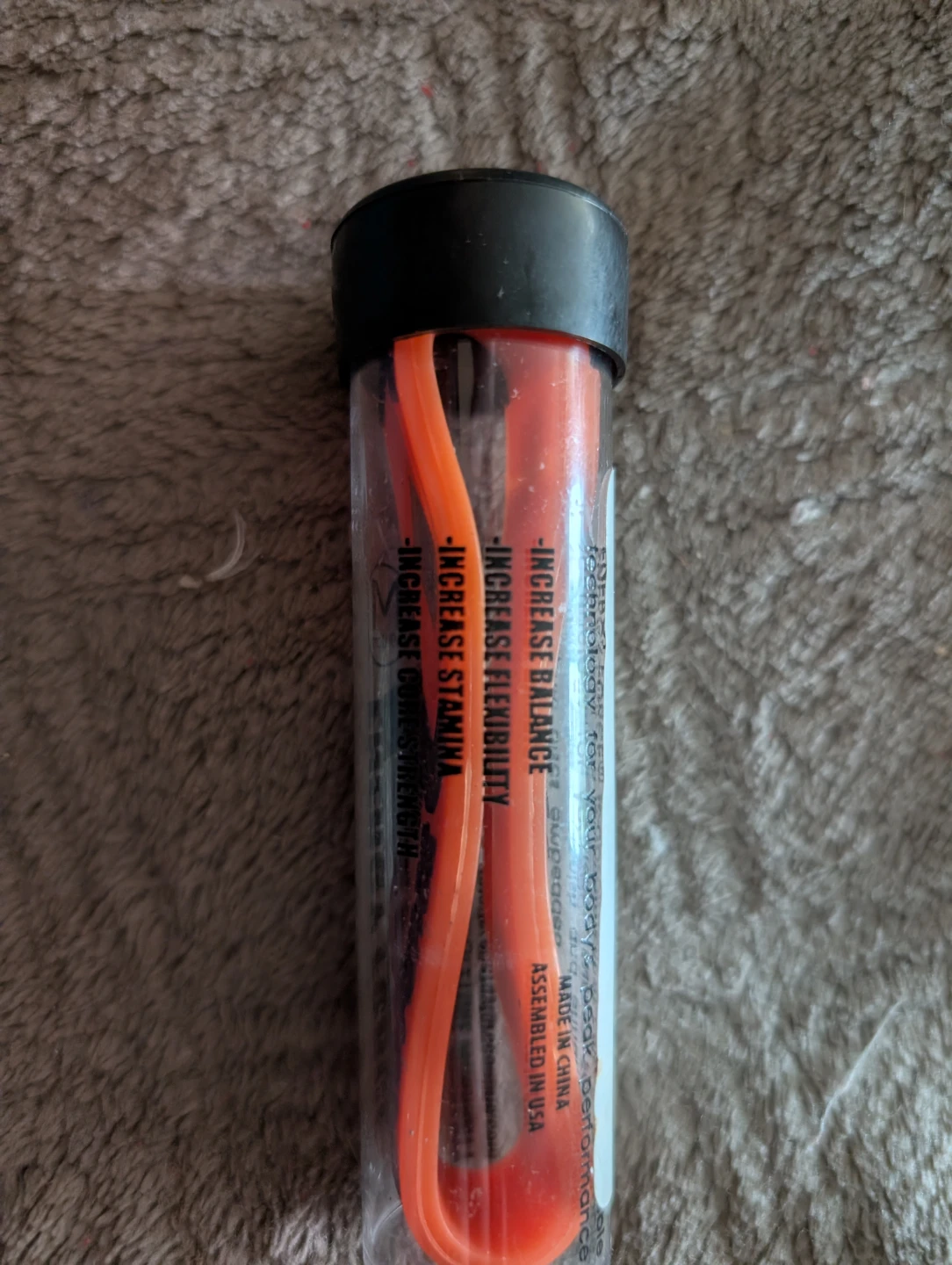 Energy Force Imperium Resistance Band - Size M - photo 5