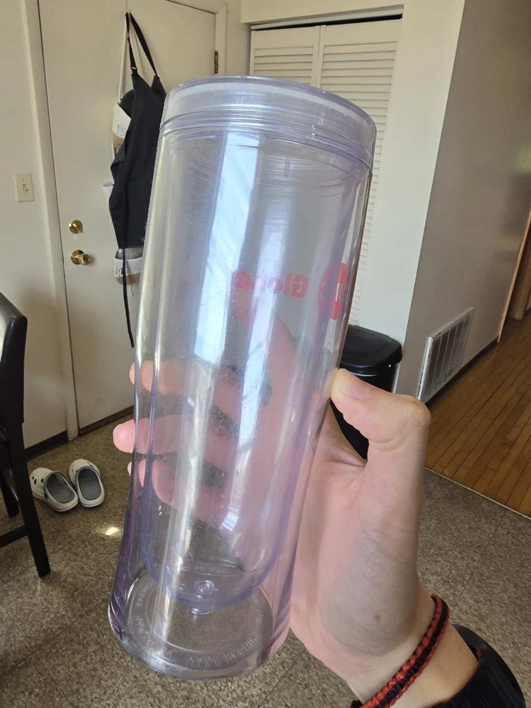 Global Tumbler Cup
