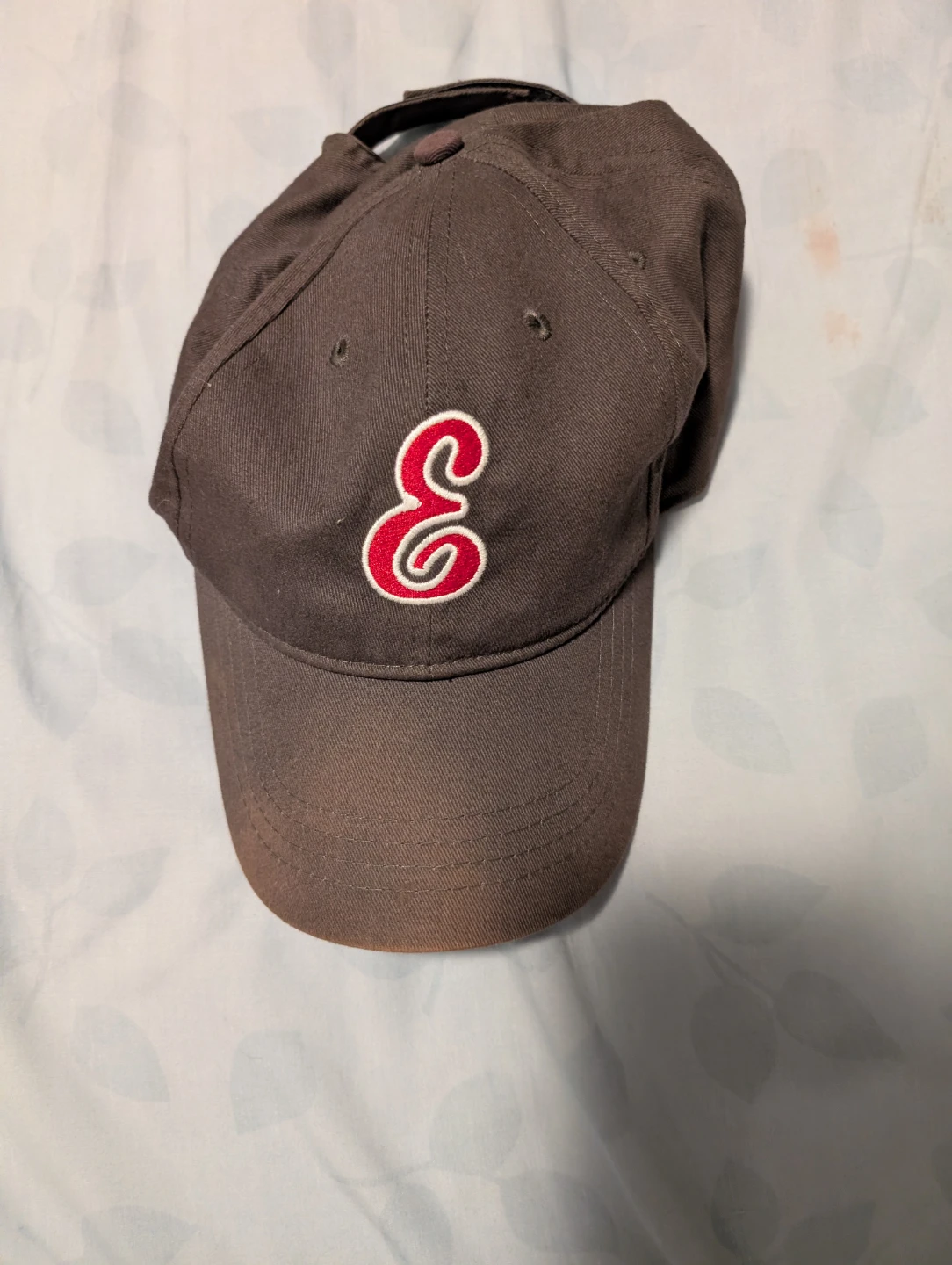 Baseball hat