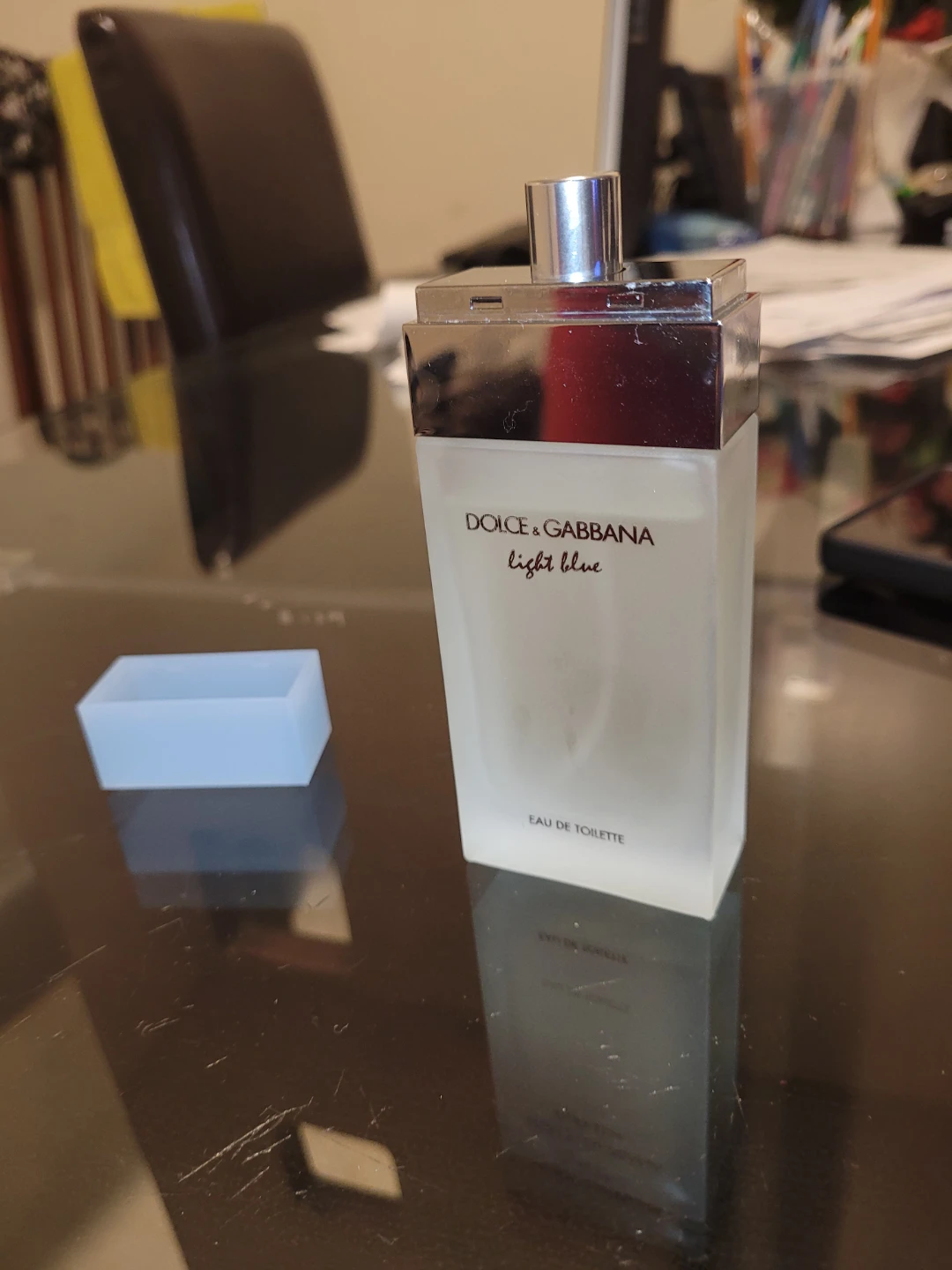 Dolce & Gabbana Light Blue Eau de Toilette - photo 2