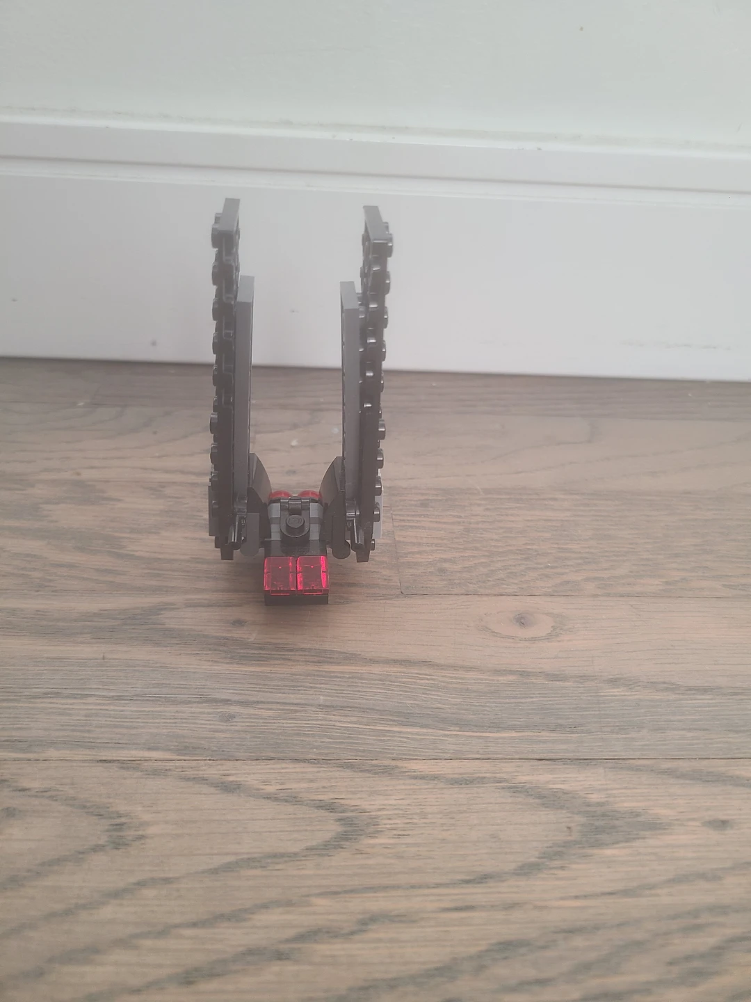 LEGO Star Wars Tie Striker Microfighter