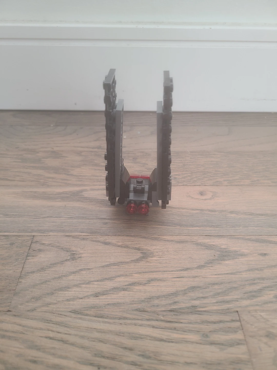 LEGO Star Wars Tie Striker Microfighter - photo 2