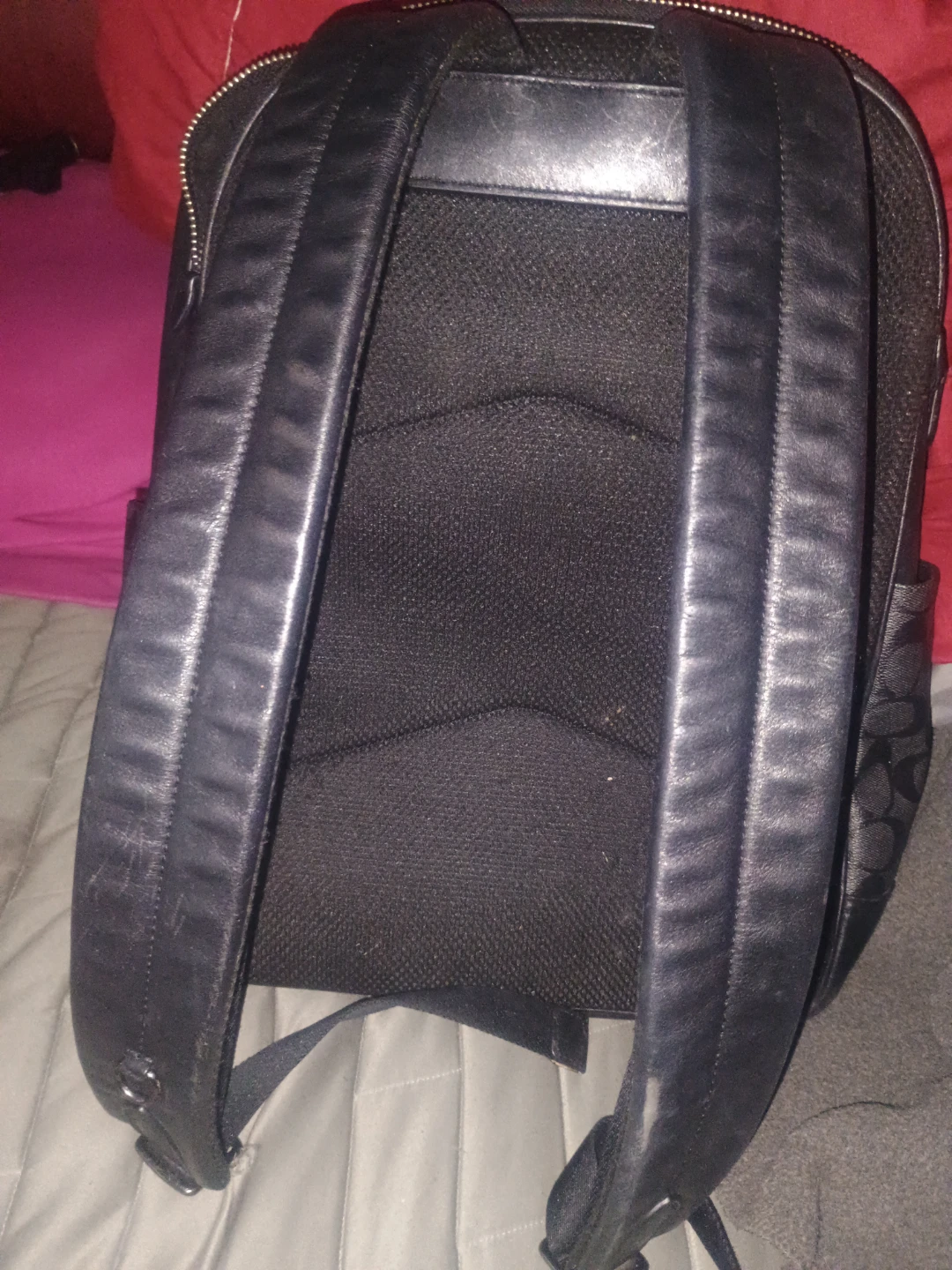 COACH Backpack - photo 2