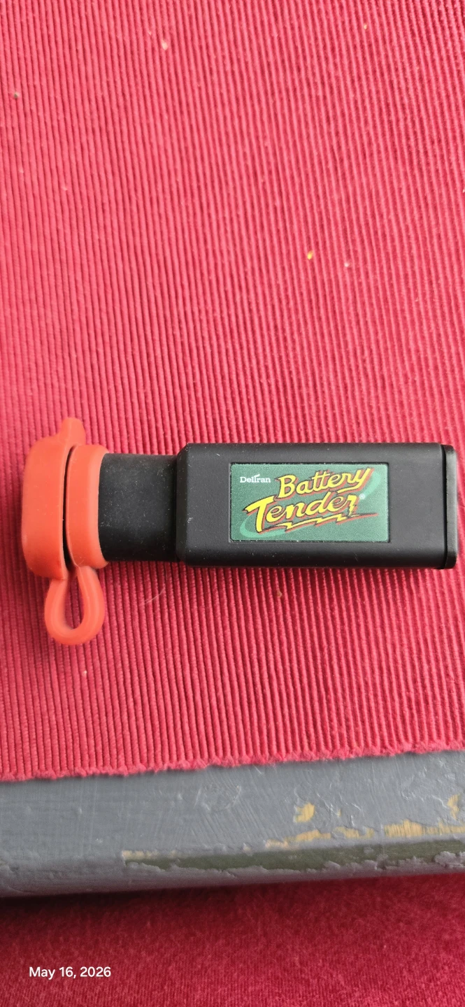 Deltran Battery Tender USB Charger - photo 2