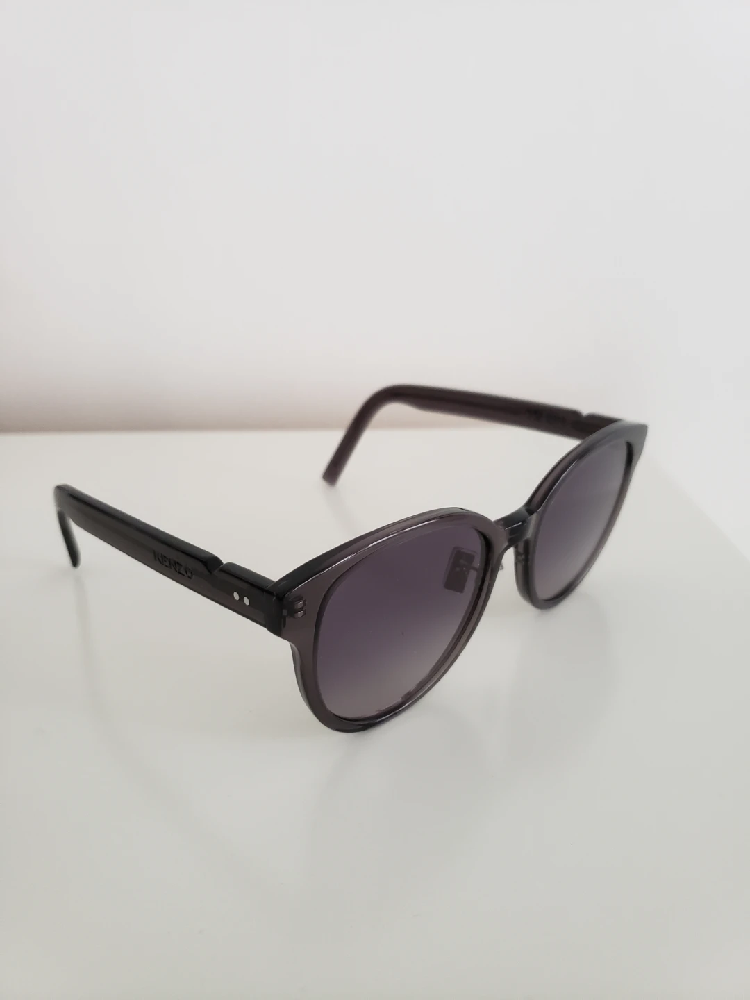 *Brand New* Authentic KENZO Women's Sunglasses - photo 2
