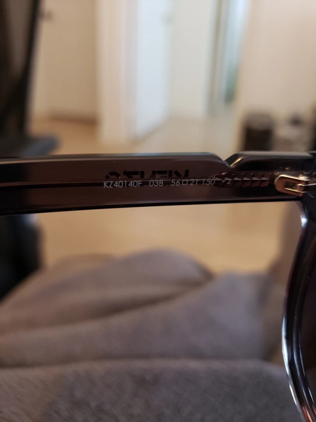 *Brand New* Authentic KENZO Women's Sunglasses - photo 4