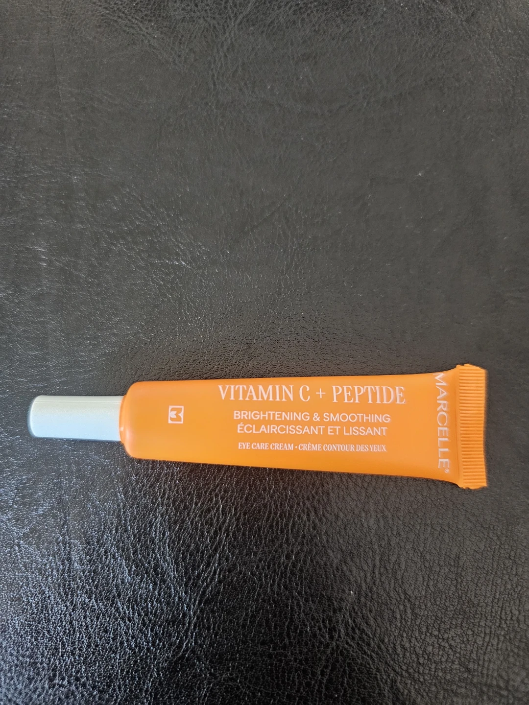 MARCELLE VITAMIN C + PEPTIDE Eye Care Cream, 7 mL/0.24 fl. oz.