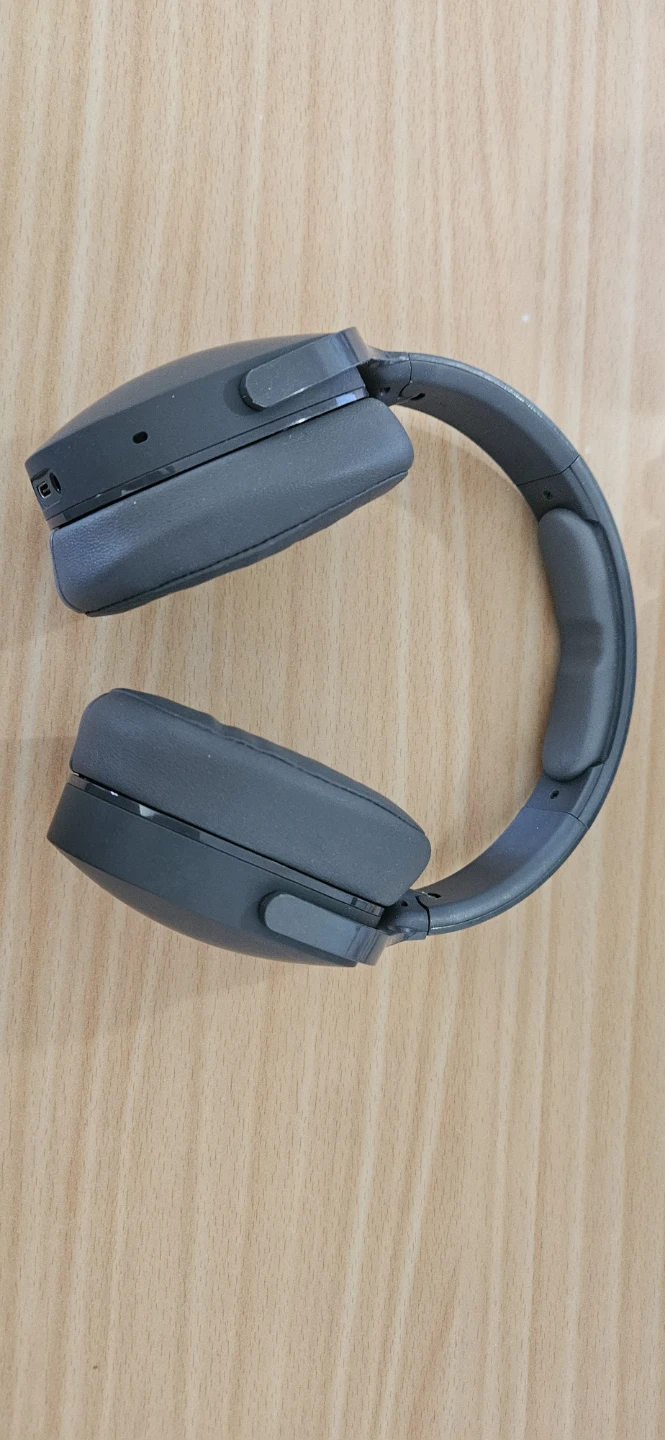 Skullcandy Wireless Headphones