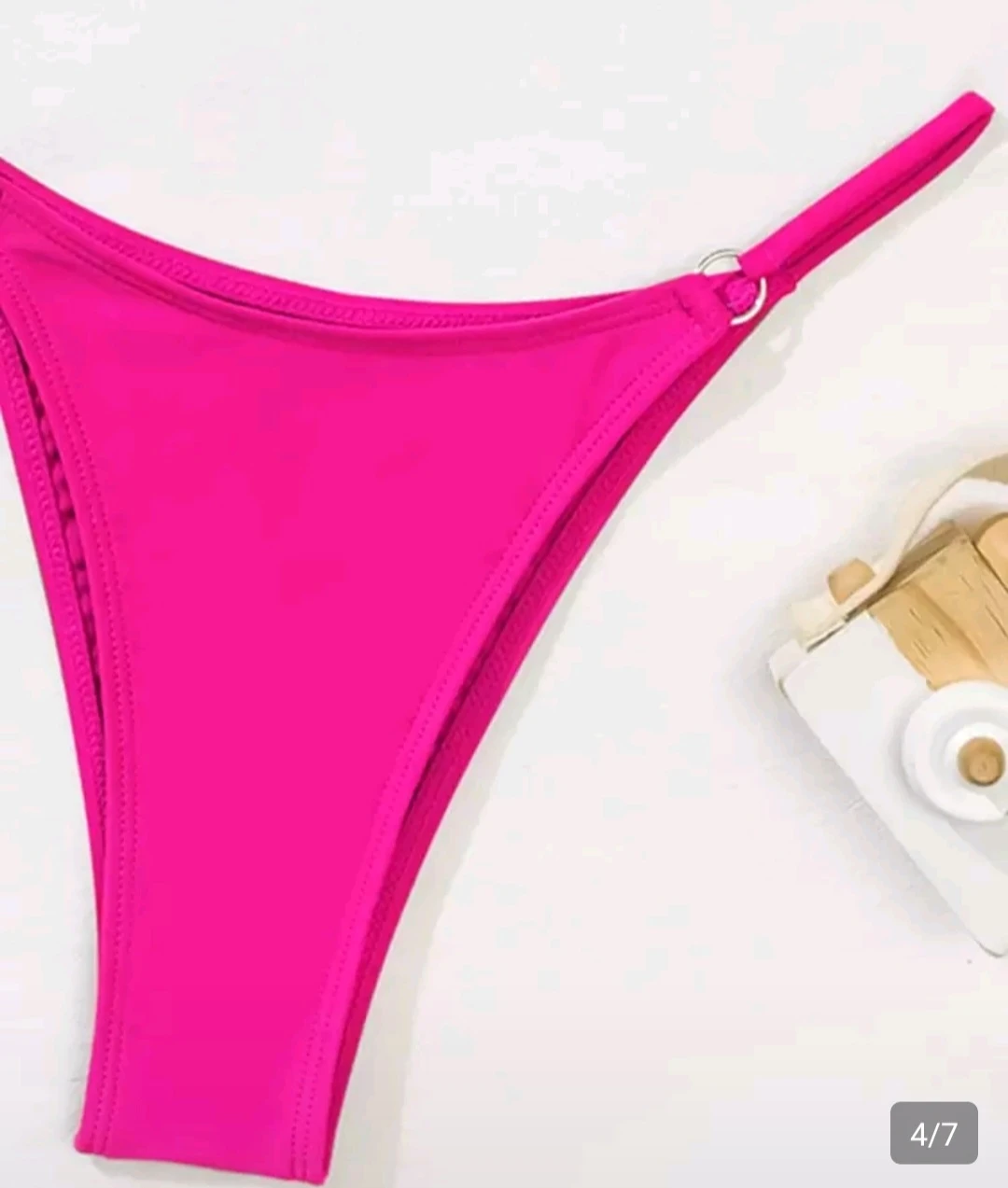 Brand New Pink Bikini set - photo 4