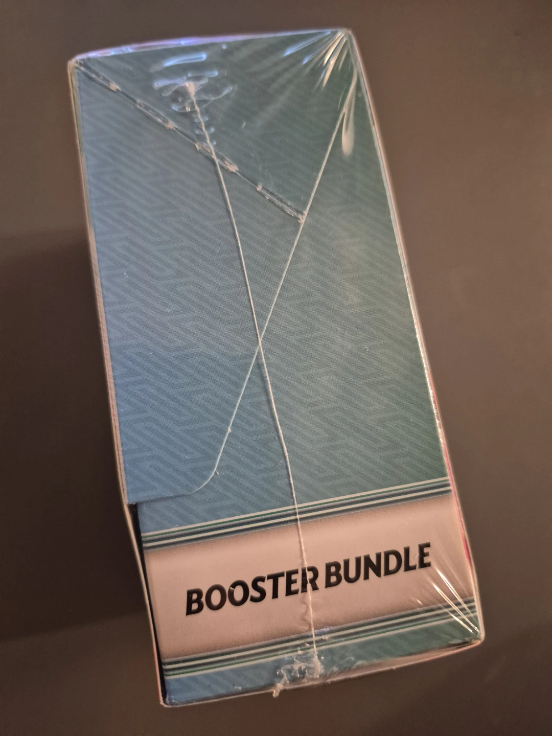 Pokémon TCG Scarlet & Violet: Journey Together Booster Bundle - photo 2