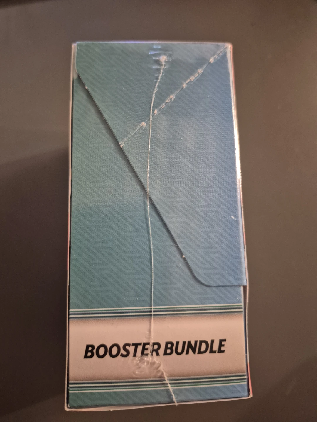 Pokémon TCG Scarlet & Violet: Journey Together Booster Bundle - photo 3