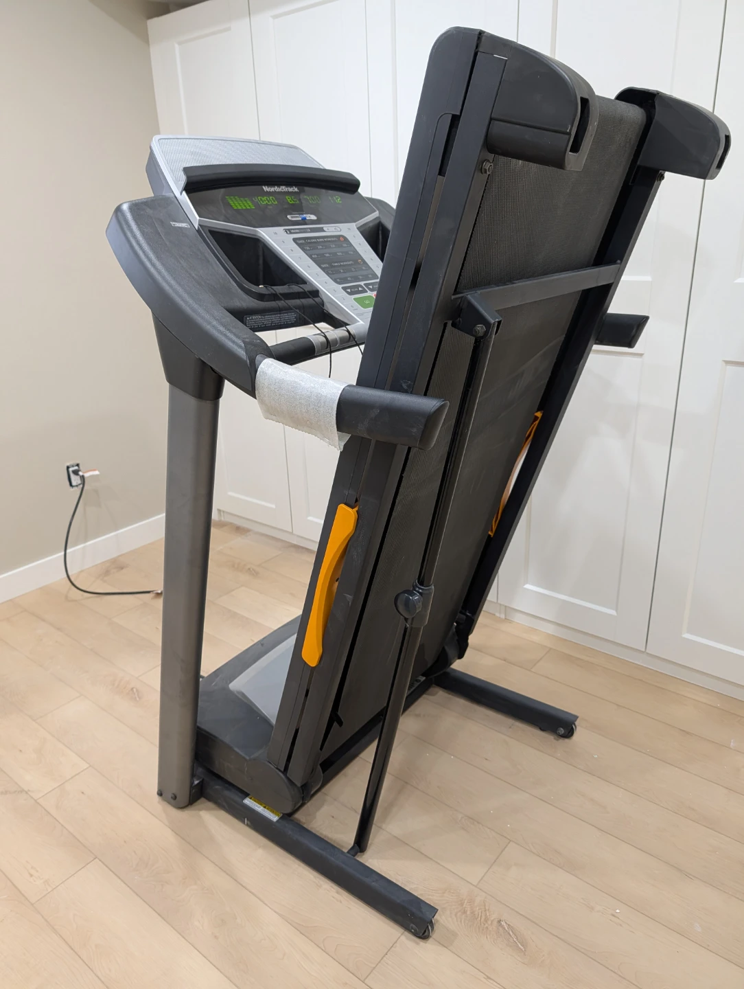NordicTrack Treadmill - photo 3