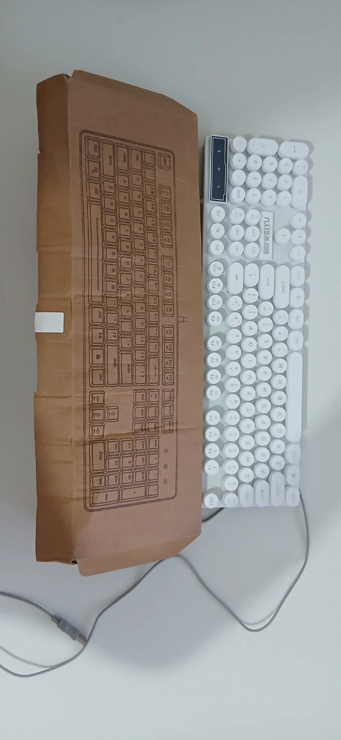 [Brand New!!] Keyboard