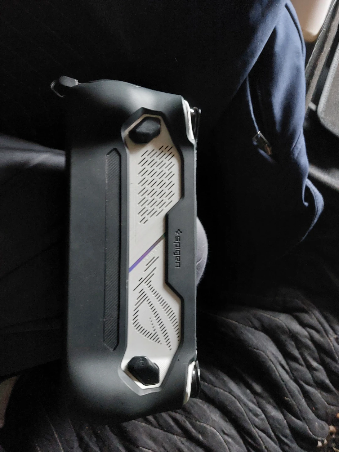 Rog ally z1 extreme - photo 3