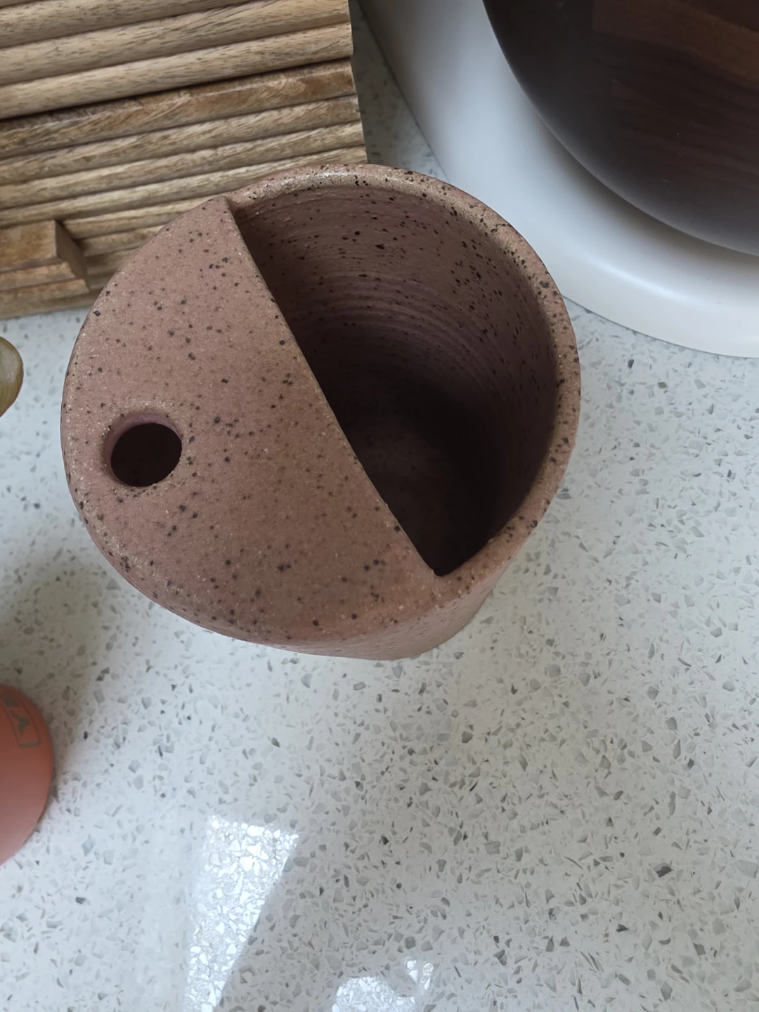 Handmade Ceramic Mug