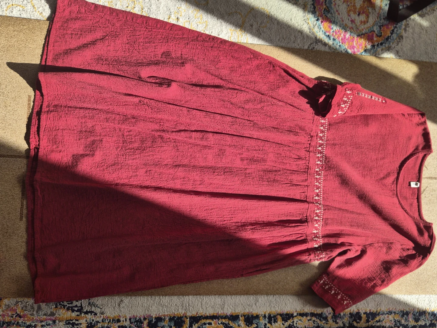 Summer dress bundle - photo 3