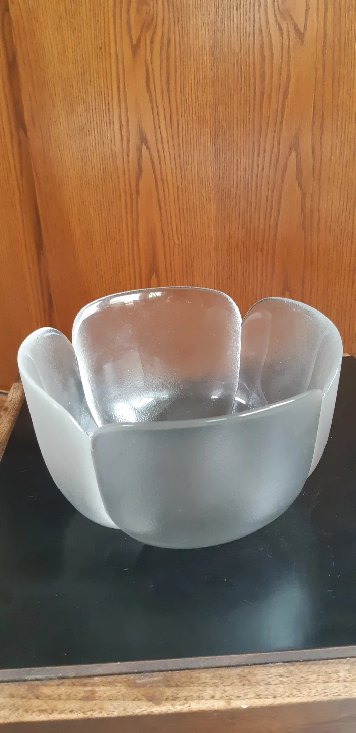 Large Rosenthal Serving Bowl