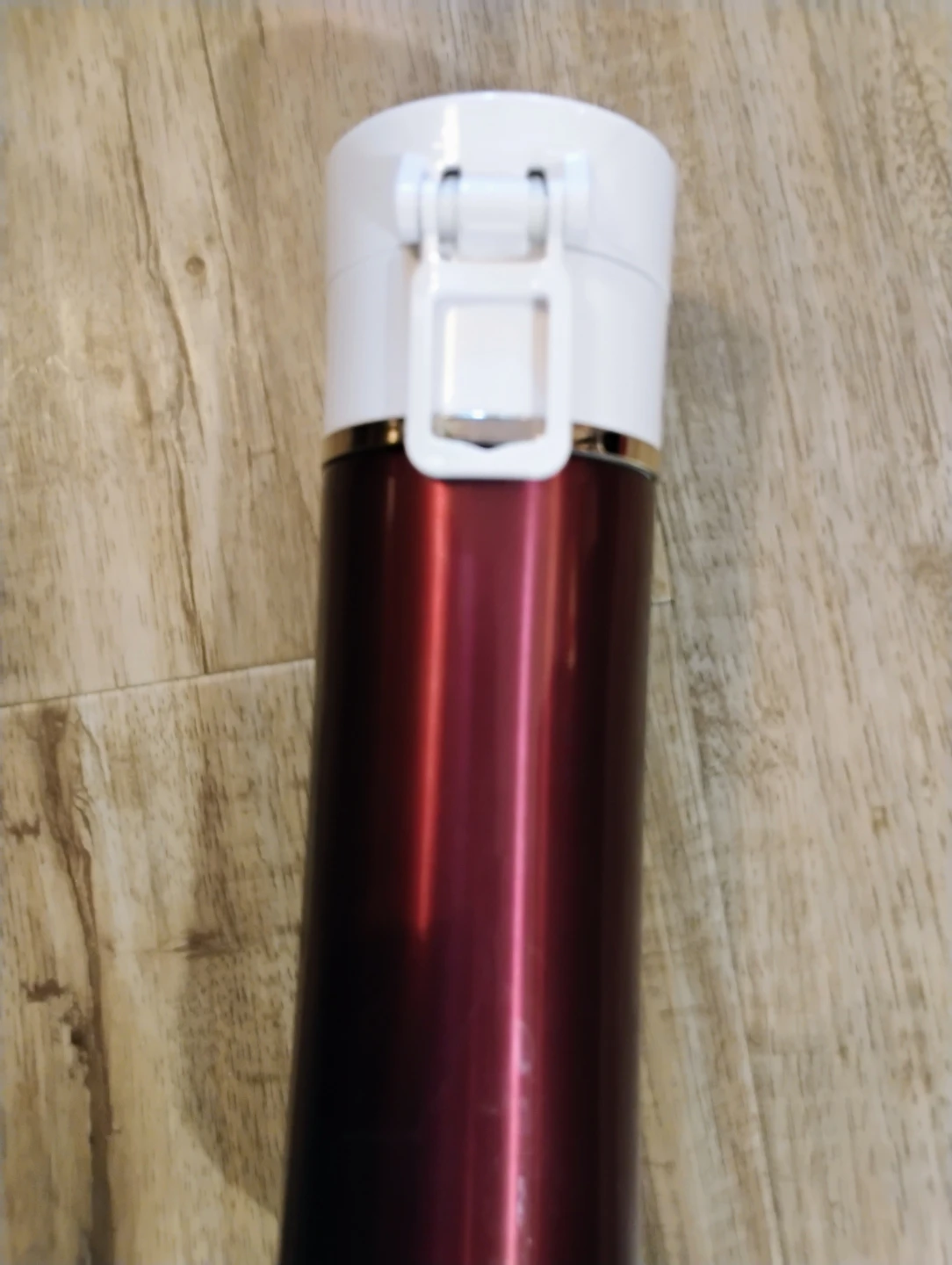 Thermos Vacuum Insulated Stainless Steel Beverage Bottle 16 oz - photo 5