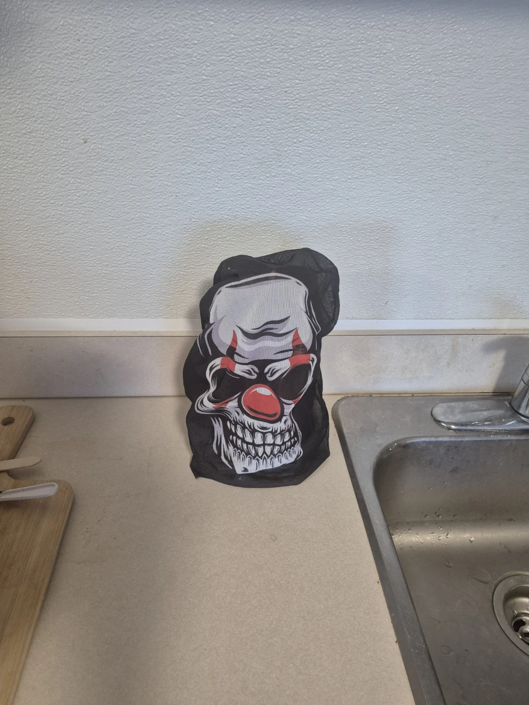 Assorted Novelty Face Masks - photo 2