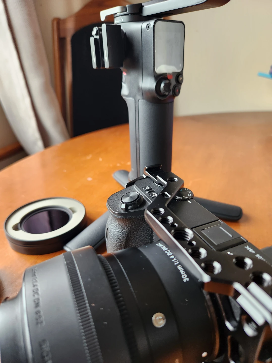 Sony A6600 Bundle – Like New Condition - photo 3