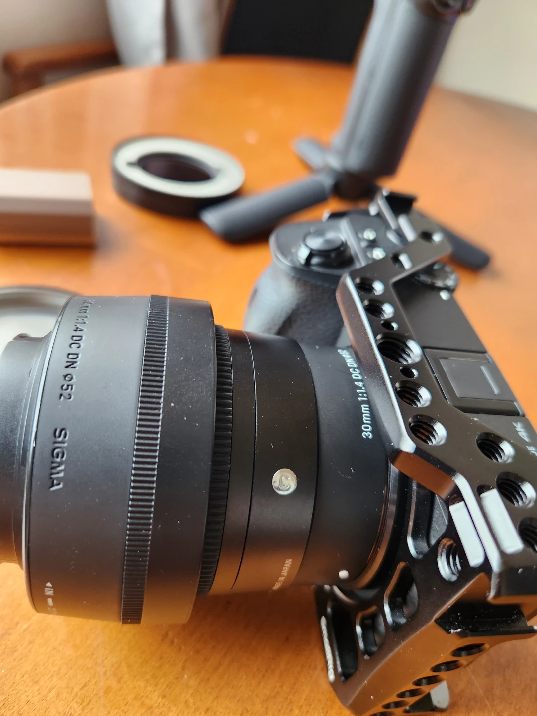 Sony A6600 Bundle – Like New Condition - photo 4