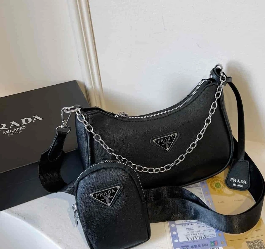 Parada Re edition bag 2005