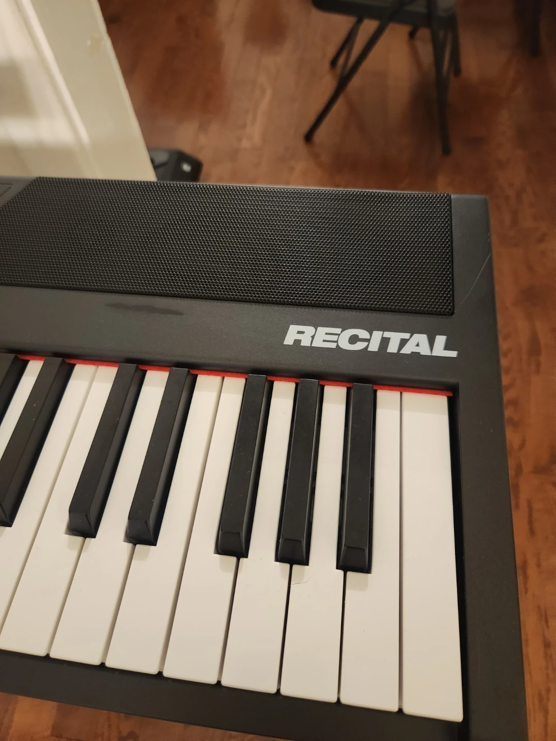 Alesis Recital 88-Key Digital Piano with Stand and Sustain Pedal - photo 3