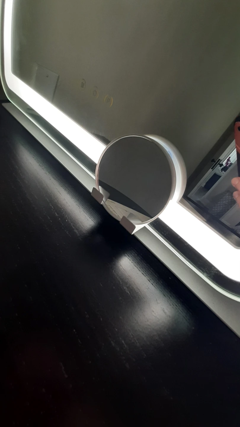 SUCEDAY Vanity Mirror with Lights - photo 3