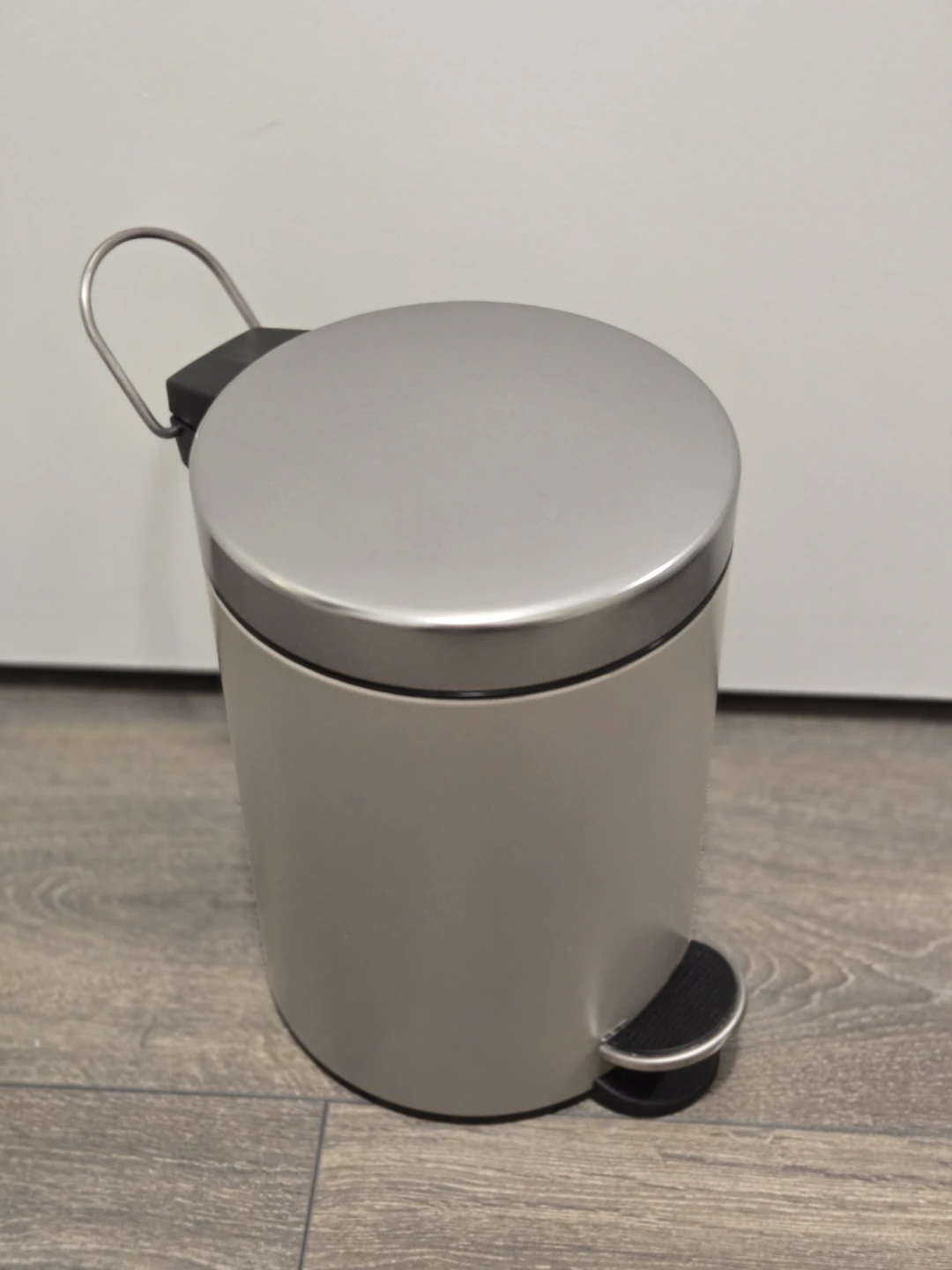 Brand New IKEA Ekoln Trash Can