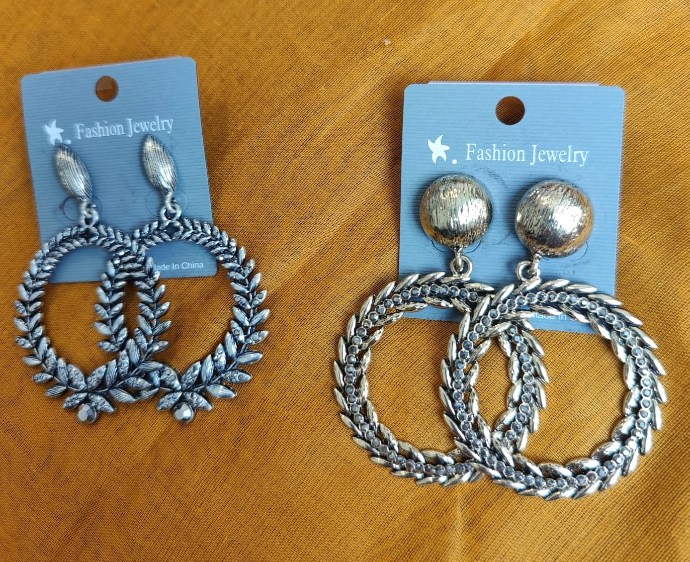 Fashion Jewelry Earrings
