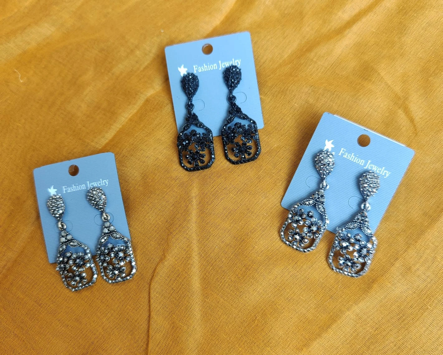Fashion Jewelry Earrings - photo 2