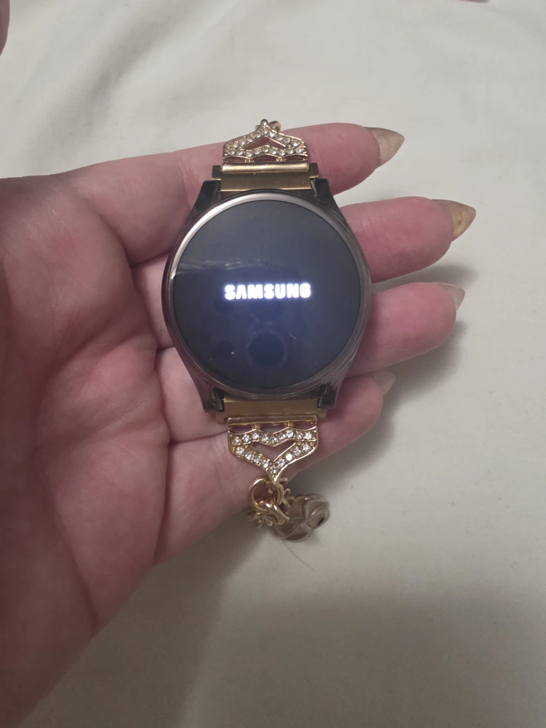 Samsung Galaxy watch 7 40mm