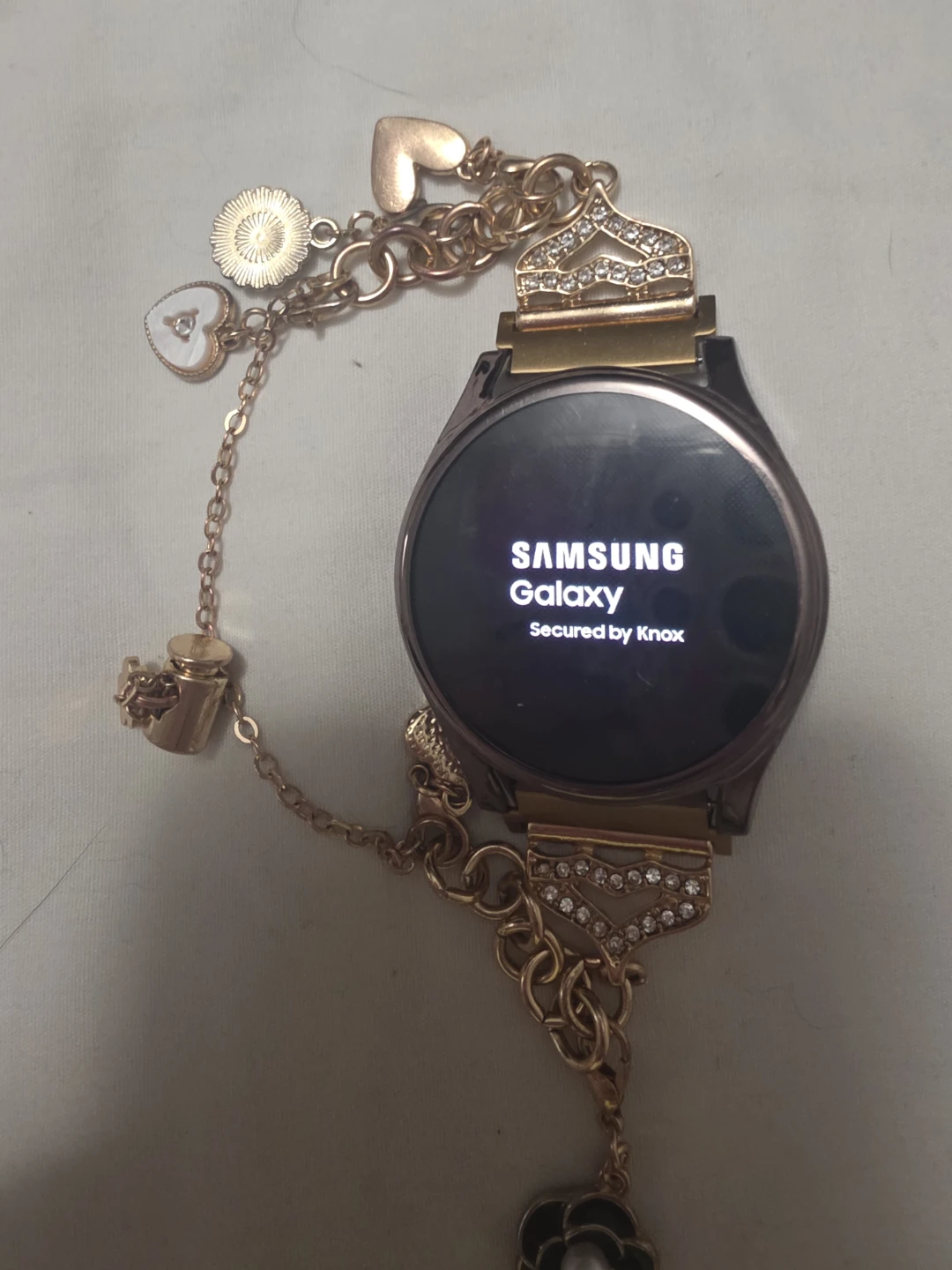 Samsung Galaxy watch 7 40mm - photo 2