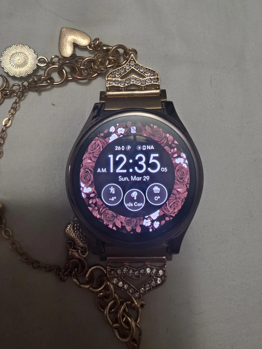Samsung Galaxy watch 7 40mm - photo 3