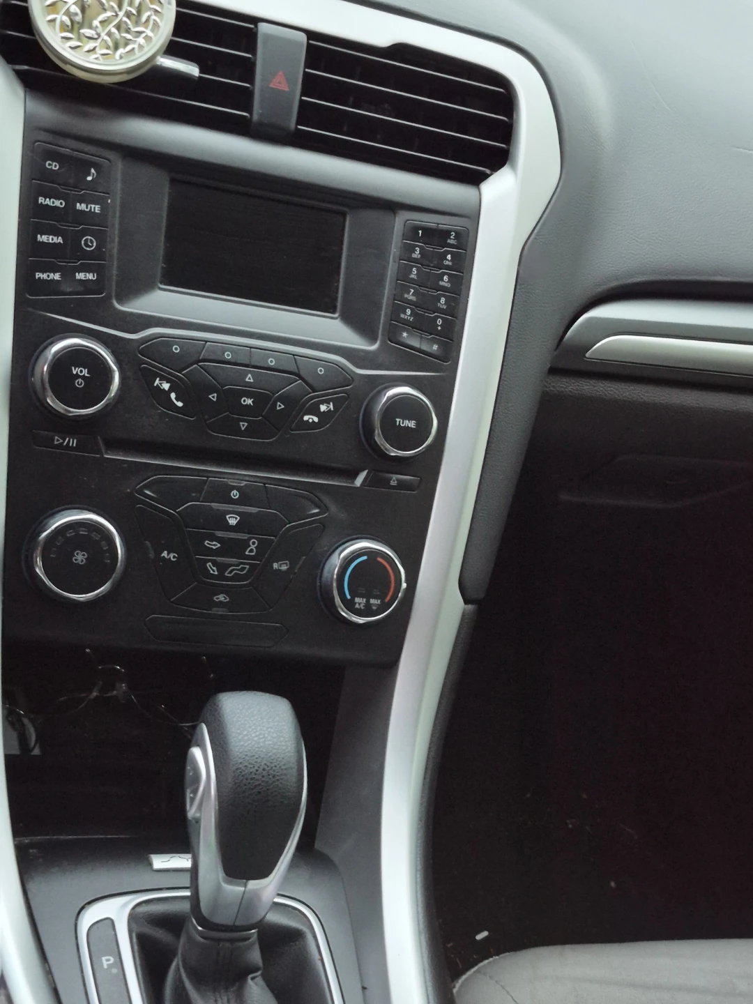 2016 Ford focus remote start with tints - photo 3