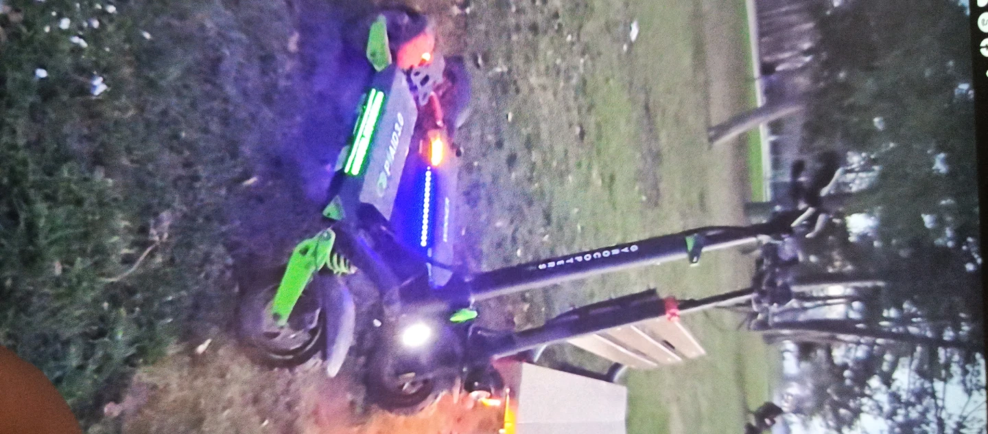 Gyrocopter 3.0 plaid. - photo 2