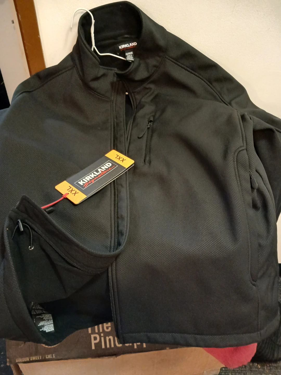 Kirkland Signature Men's Jacket XXL