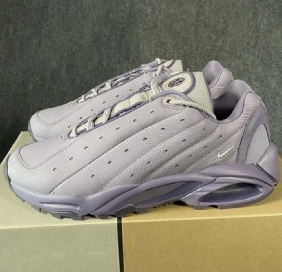 Nike Air Max Dn Sneakers - Light Purple - photo 2
