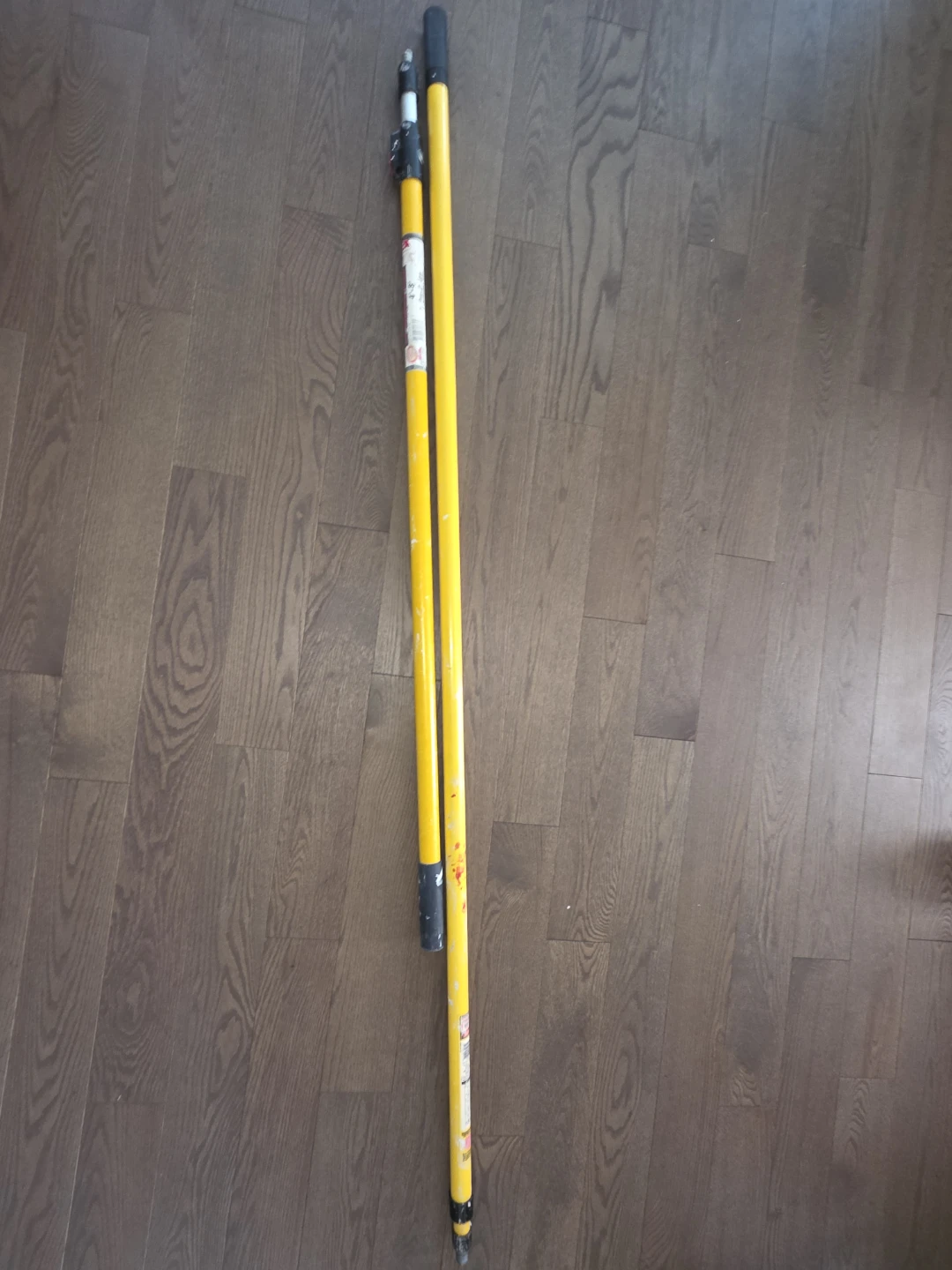 Mr. LongArm Super Twist Lok 5212 Extension Pole