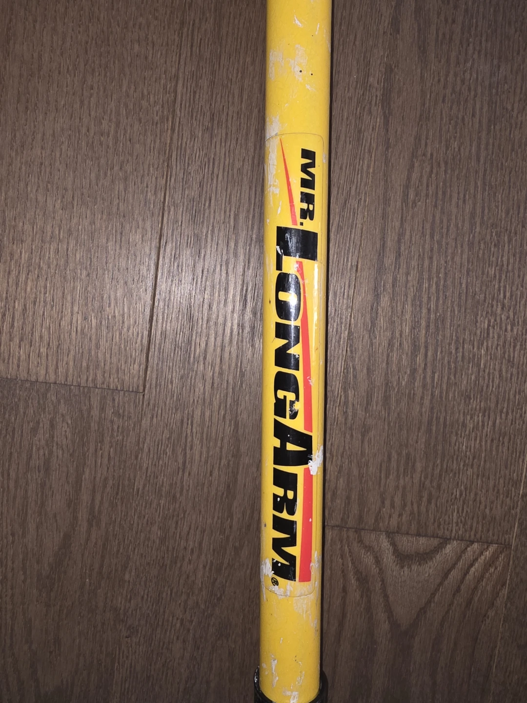 Mr. LongArm Super Twist Lok 5212 Extension Pole - photo 4