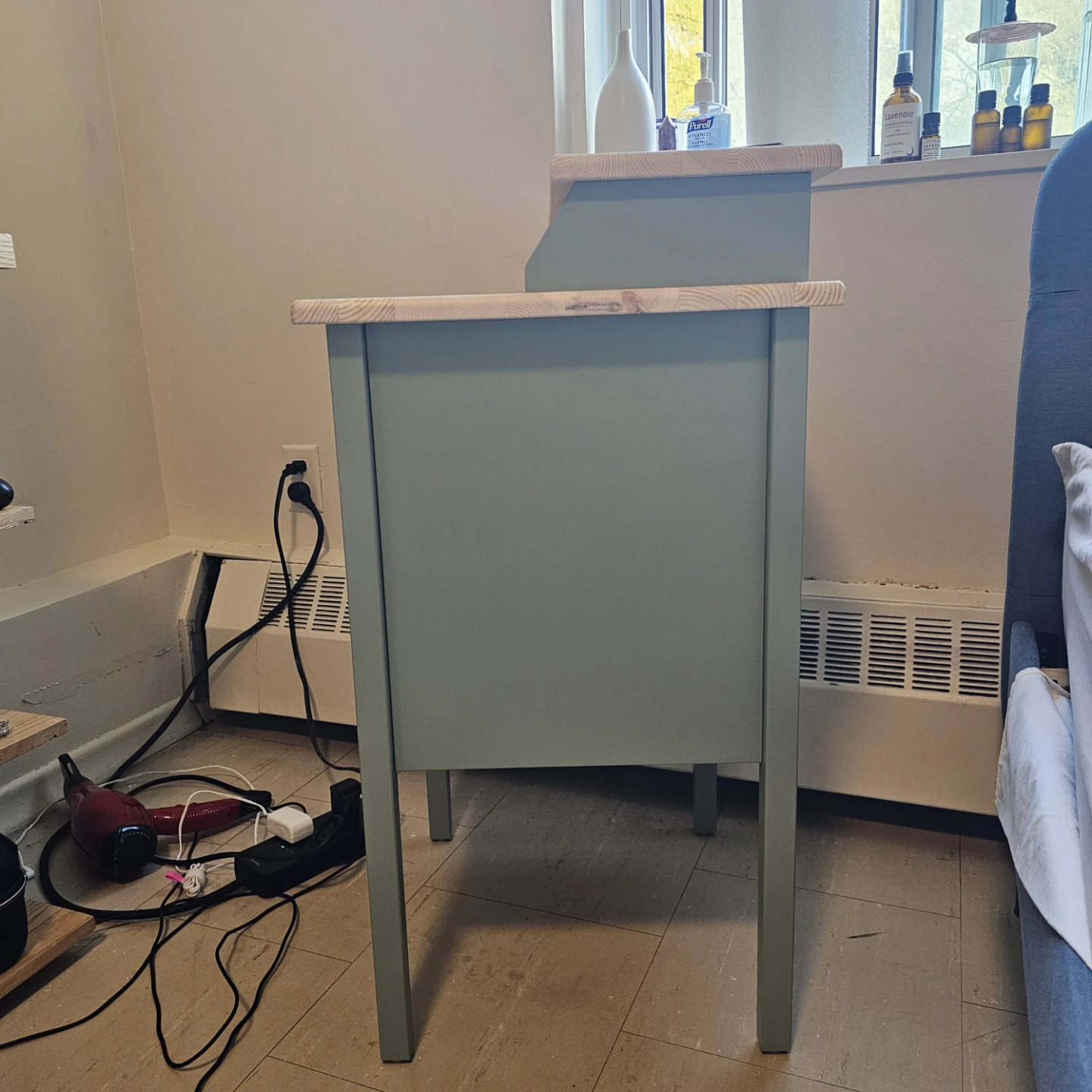 Ikea Nightstand - photo 3