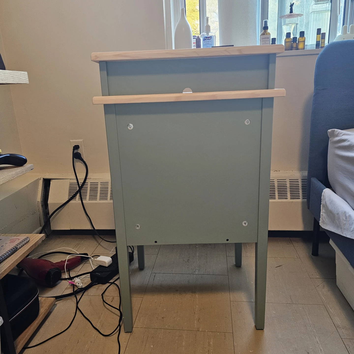 Ikea Nightstand - photo 4