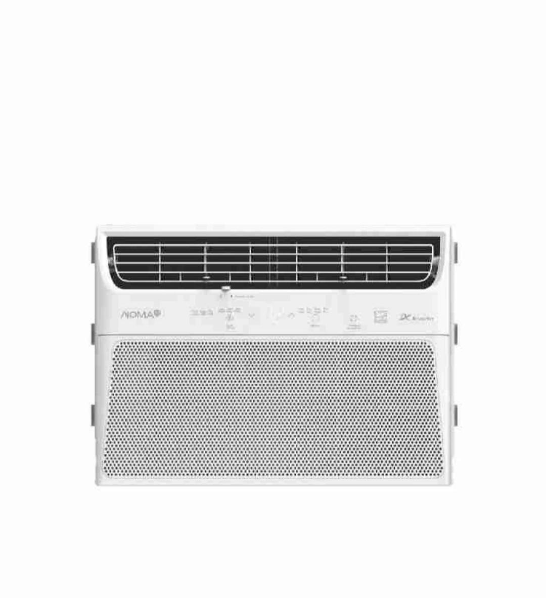 10,000 BTU Window Air Conditioner