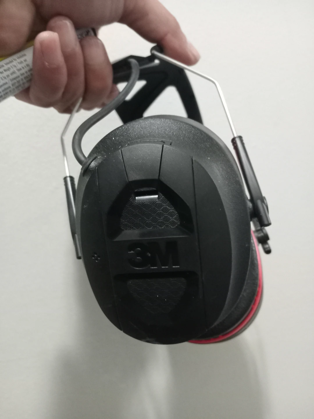 3M Earmuffs Bluetooth Bluetooth blue tooth - photo 2