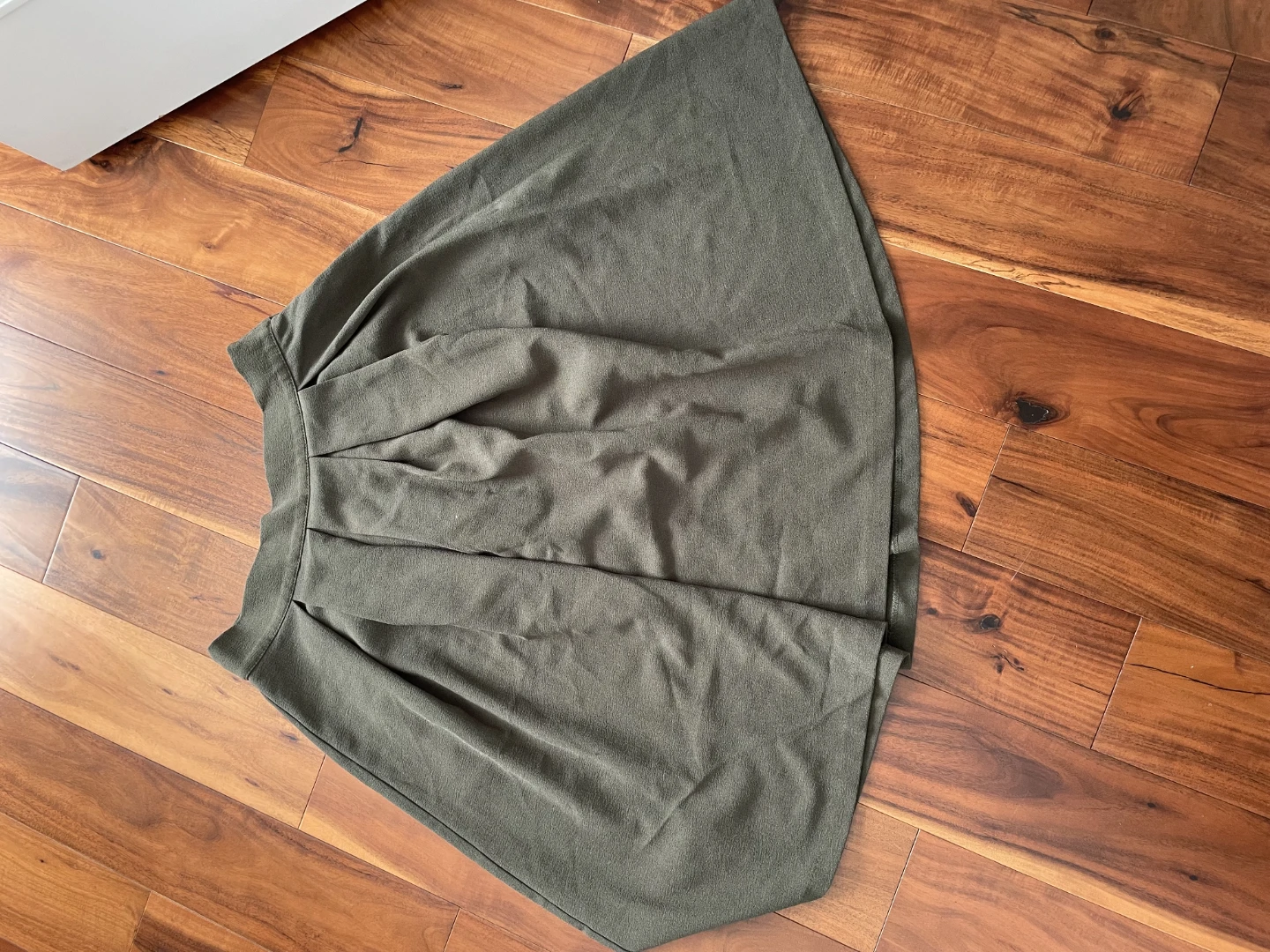 Twik Exclusive For Simons Skirt