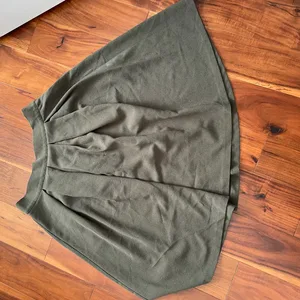 Twik Exclusive For Simons Skirt