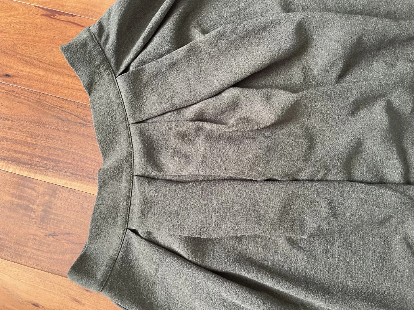 Twik Exclusive For Simons Skirt - photo 2