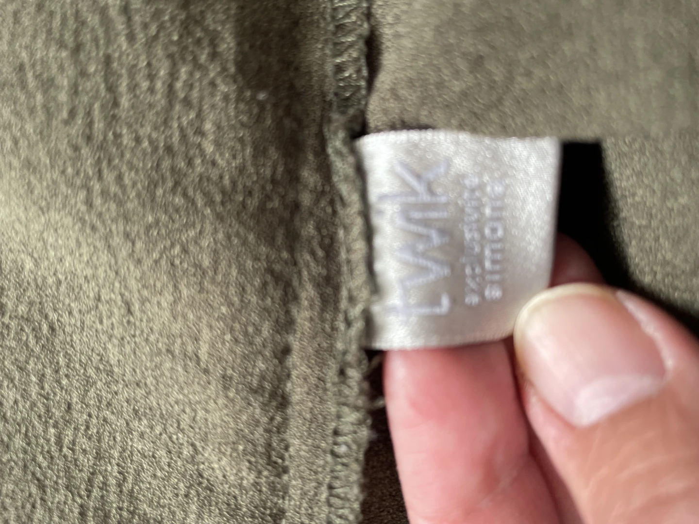 Twik Exclusive For Simons Skirt - photo 3